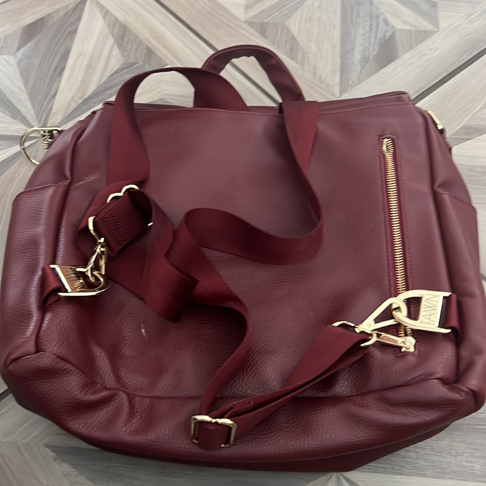 Fawn Design Backpack - Picture 4 of 6